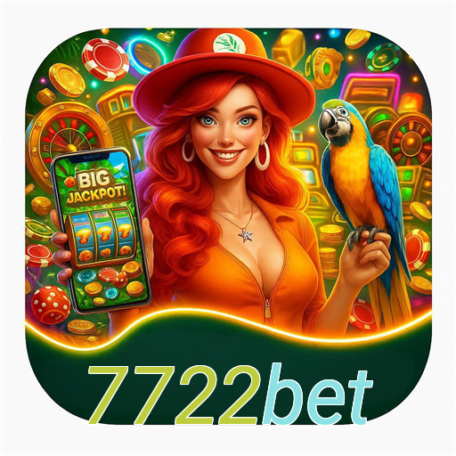 7722 bet