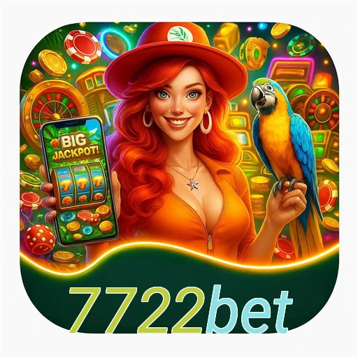 7722 bet
