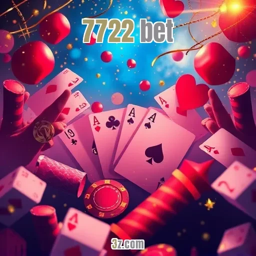 7722 bet - Jogos