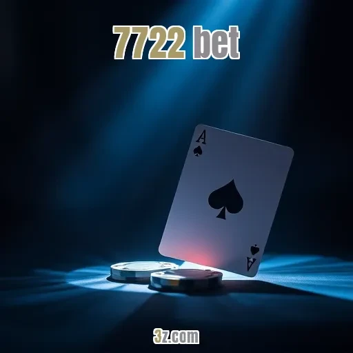 7722 bet: Recursos que Elevam sua Experiência de Jogos Online