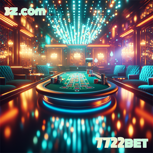 Aventura em Jogos: Explorando o 7722 bet no Brasil