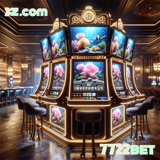 Login que Conquista: Saiba como Entrar no 7722 Bet